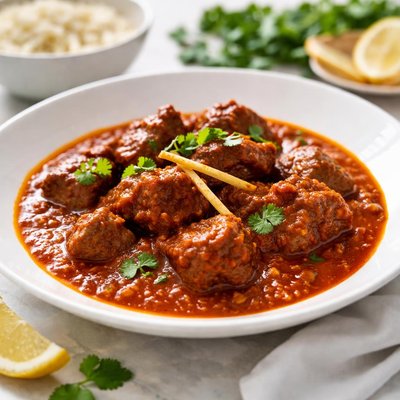 Rogan josh