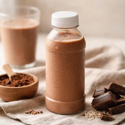 Rokeby protein smoothie chocolate