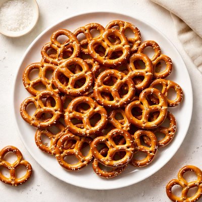 Rold gold pretzels