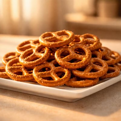 Rold gold tiny twists