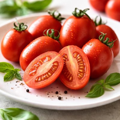 Roma tomato