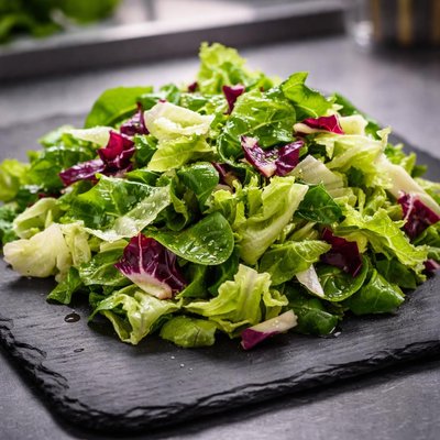 Romaine lettuce blend