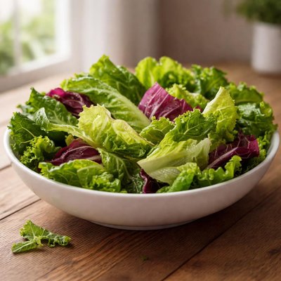 Romaine mix
