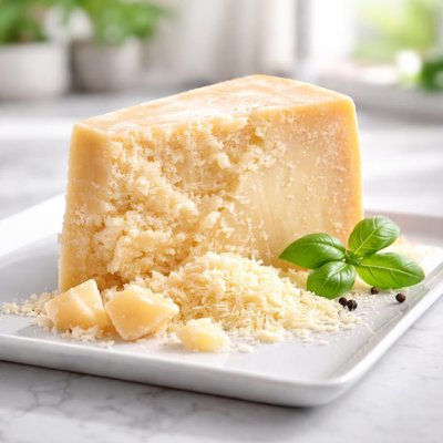 Romano parmesan cheese