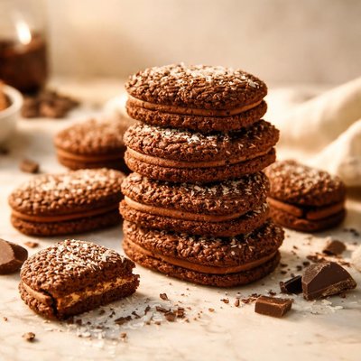 Romany creams