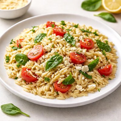 Ronzoni orzo