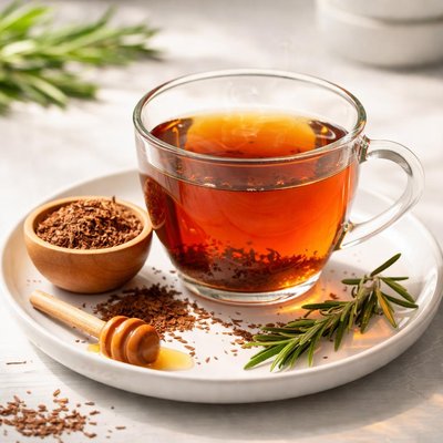 Rooibos tea