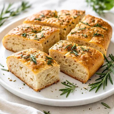 Rosemary bread