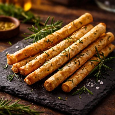 Rosemary sticks