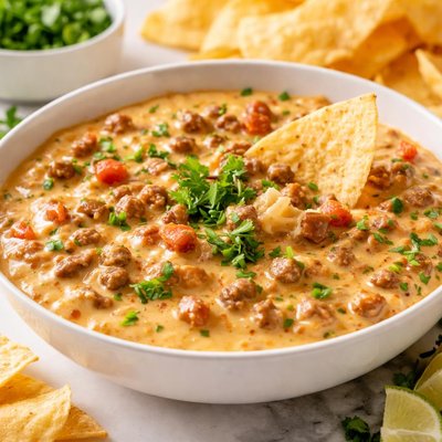Rotel dip