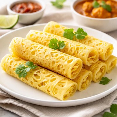 Roti jala