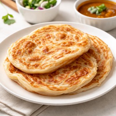 Roti prata