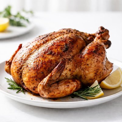 Rotiseri chicken