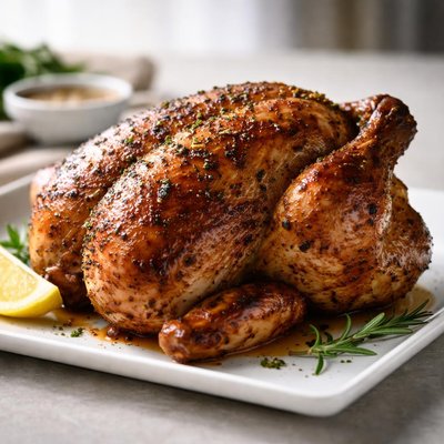Rotisssry chicken