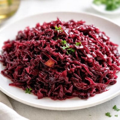 Rotkohl