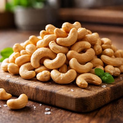 Royal farm cashews