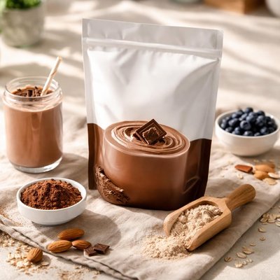 Rsp trufit protein powder