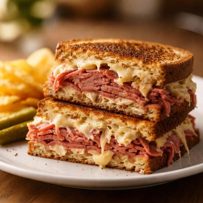 Rueben