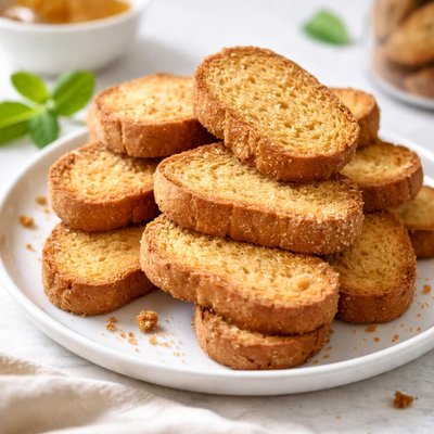 Rusks