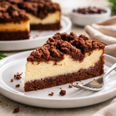 Russischer zupfkuchen