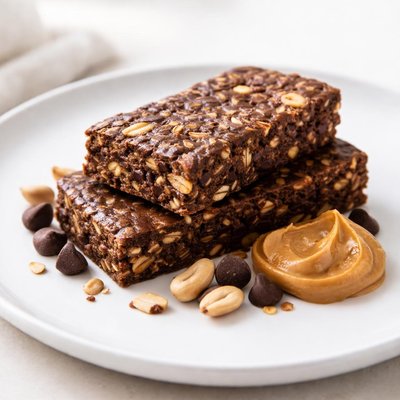 Rx bar chocolate peanut butter