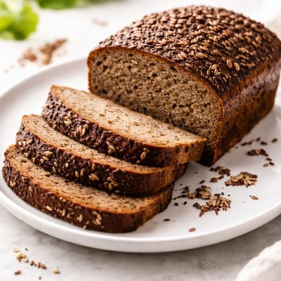 Rye bread