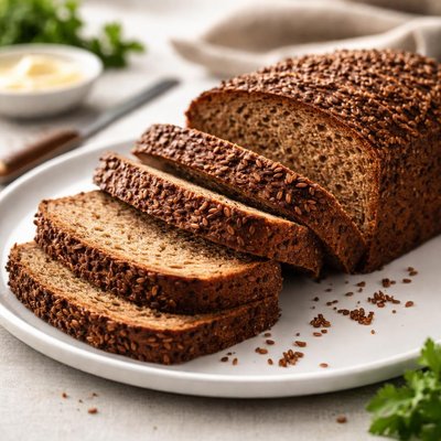 Ryebread