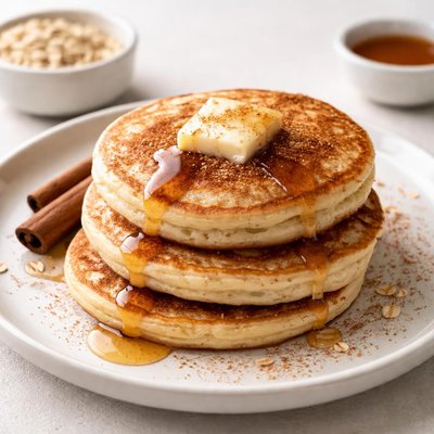 Ryse cinnamon protein