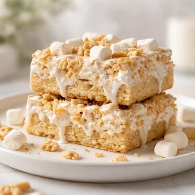 Ryse marshmellow protein