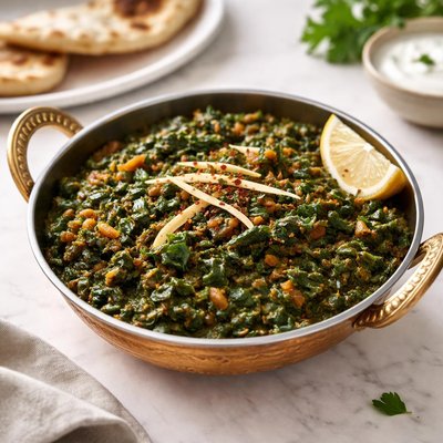 Saag bhaji
