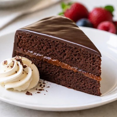 Sacher torte