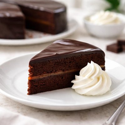 Sachertorte