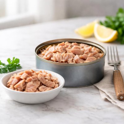 Safe catch elite pure tuna