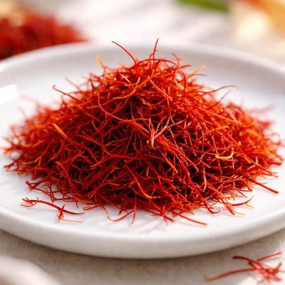 Saffron
