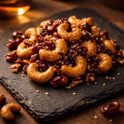 Sahale cashew