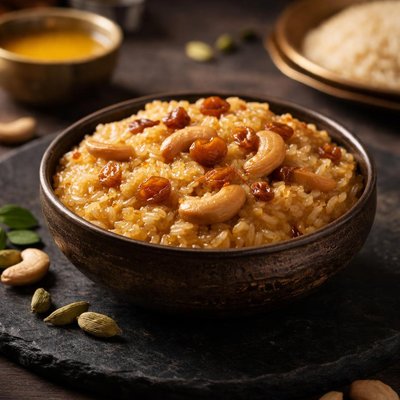 Sakarai pongal