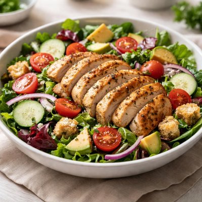 サラダチキン