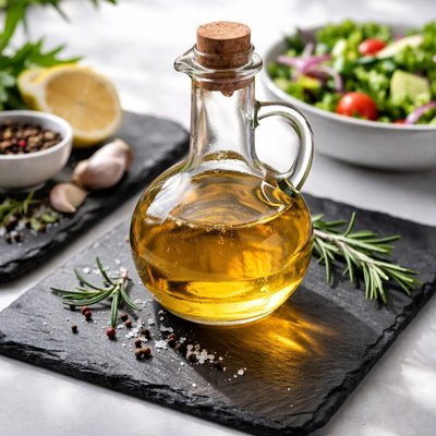 Salad oil