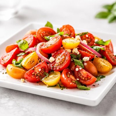 Salad tomatoes