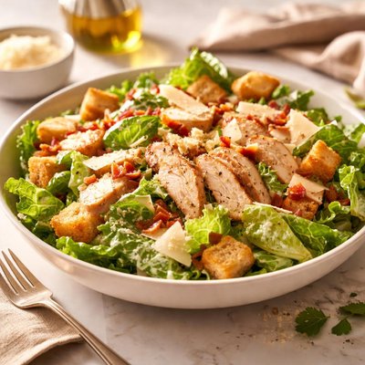 Caesar-Salat