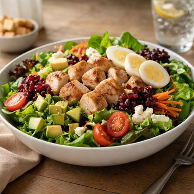 Saladworks chicken salad
