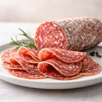 Salame milanese