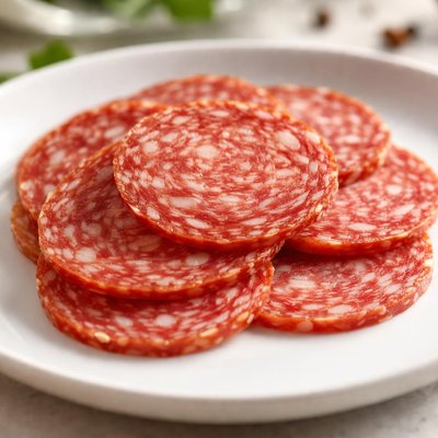 Salami slice