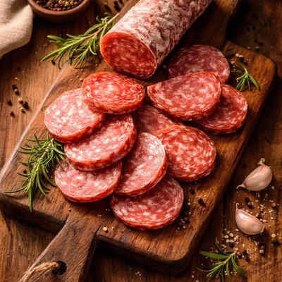 意大利香肠 厚切