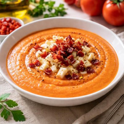 Salmorejo