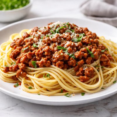 Salsa bolognesa