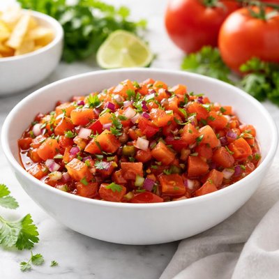Salsa de tomate