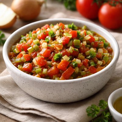 Salsa portuguesa