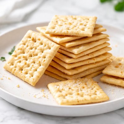 Saltines