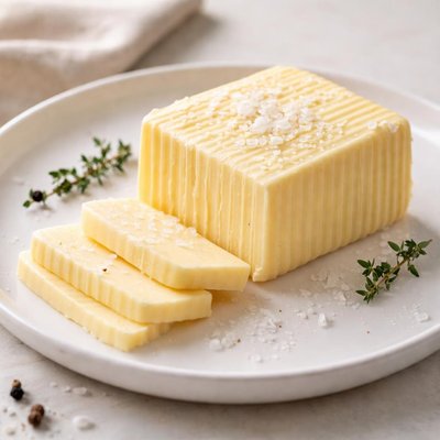 Salzbutter